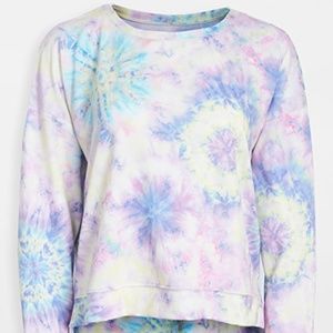 Onzie Tie Dye Sweatshirt